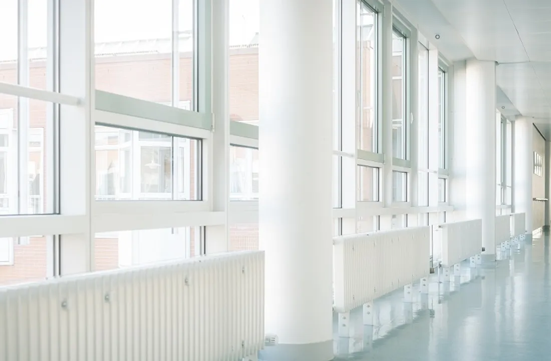 L'hôpital d'Alençon va être reconstruit 